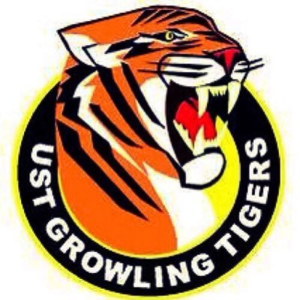 UST猛虎队标,UST猛虎图片